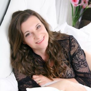 Meet your Posher, Leah